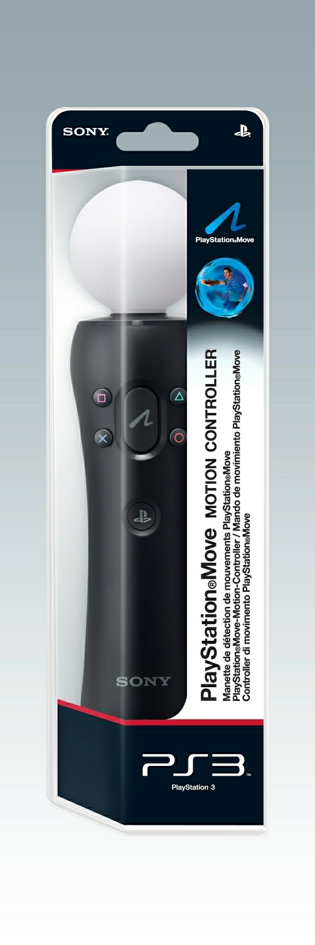 PlayStation Move (Starter Pack) - Imagen 14